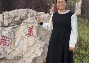 【遵化職校優(yōu)秀教師】藝苑育桃李 慧心..